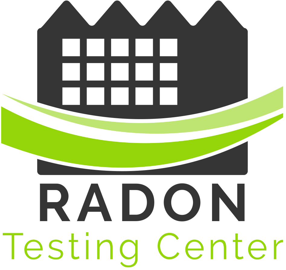 F17 00044 simbolo RADON TEST